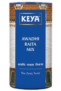 Awadhi Raita Masala