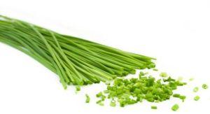 Chives