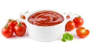 Tomato Ketchup