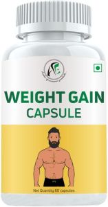 Herbal Weight Gainer Capsules