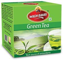 Green Tea