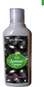 Jamun Vinegar