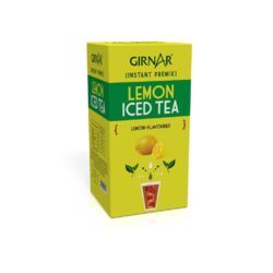 lemon iced tea