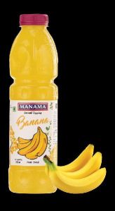 Banana Crush