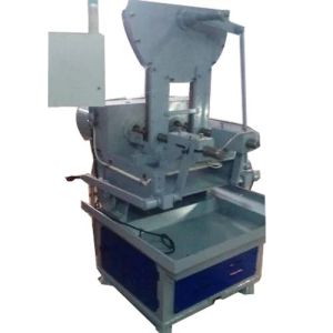 Hex Nut Tapping Machine