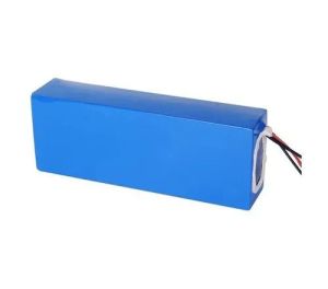 softpack lithium ion battery