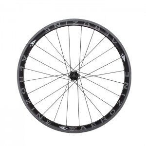 Aerozine Carbon Road Wheel Set