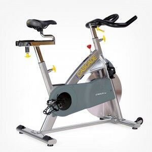 CASCADE CMXPRO EXERCISE BIKE