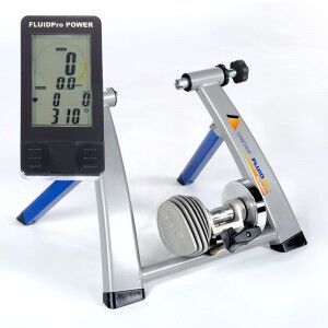 CASCADE FLUIDPRO POWER BIKE TRAINER