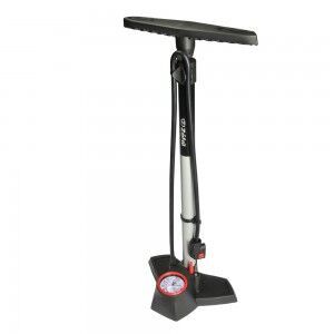 ZEFAL FP30 FLOOR PUMP