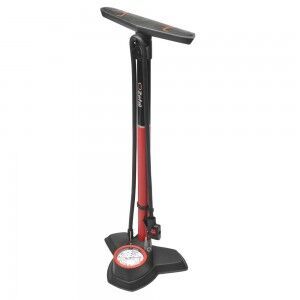 ZEFAL PROFIL TRAVEL FLOOR PUMP