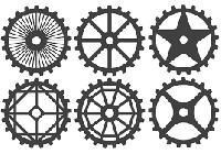 bicycle gear