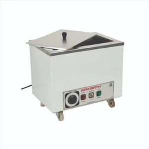 paraffin wax bath