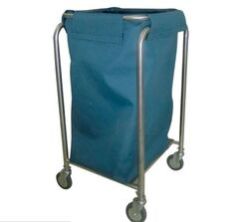 Soiled Linen Trolley