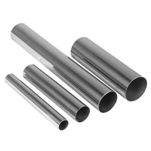 Stainless Steel Welded Pipe