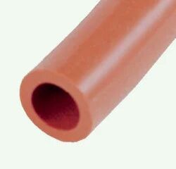 Silicone Rubber Sleeves