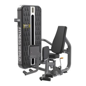 K-TWO 423 HIP ABDUCTOR MACHINE