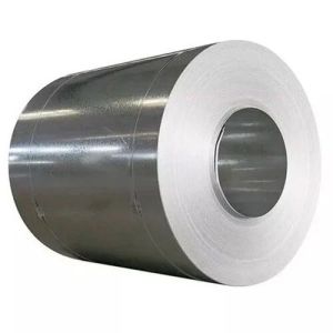 galvanized iron coil