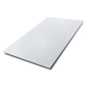 MS Cold Rolled Sheet