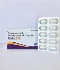 ESOFRO-DSR Capsules