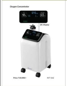 Oxygen Concentrator