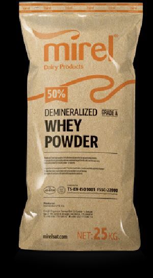 DM WHEY POWDER 11 PROTEIN
