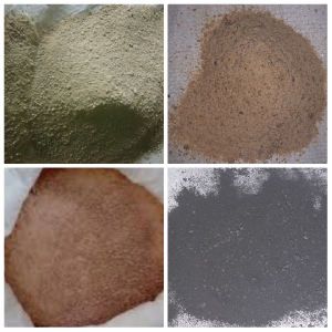 Wire Drawing Powder