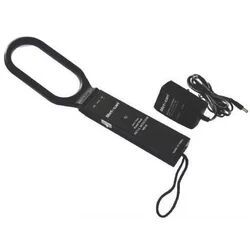 Hand Held Metal Detector