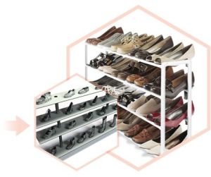 Shoe Racks