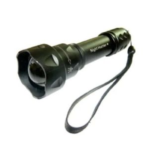 Rechargeable Torch Lights