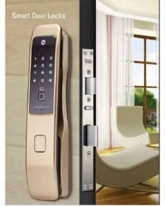 Digital Door Locks