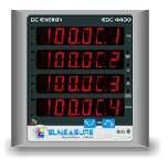 DC Energy Meter - Load Manager