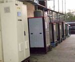 PLC Drives Panels