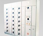 fuse distribution board