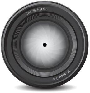 Camera Lens