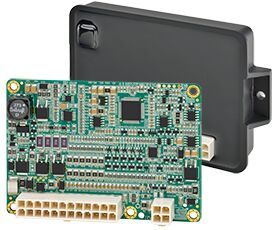 CAN Interface Expansion Module