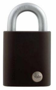 Yale Outdoor Padlock