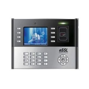 Access Control System