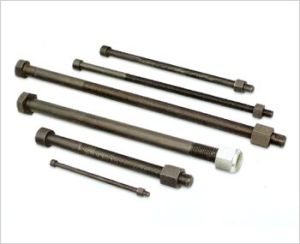 DIESEL JEEP CENTRE BOLTS