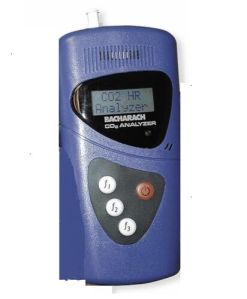 Carbon Dioxide Gas Analysers