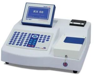 Biochemistry Analyzer