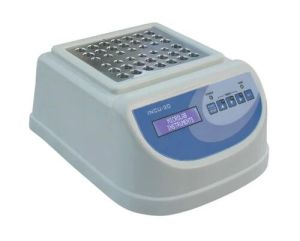 Dry Bath Incubator