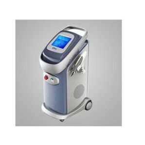 hair removal laser machine