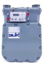 Gas Meter