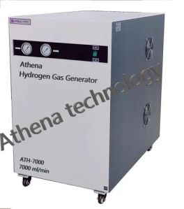 Large Hydrogen Generator