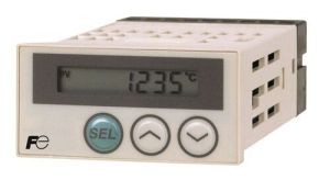 Fuji Digital Thermostat