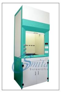 Fume Hood Cabinet