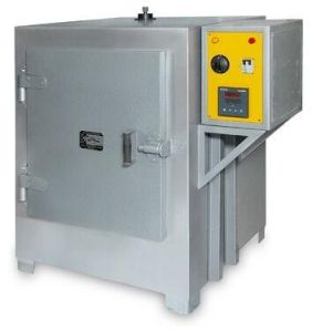 Welding Electrode Drying Oven