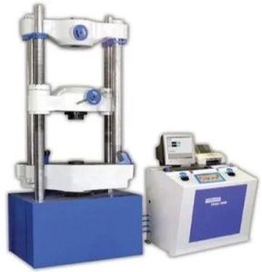 Universal Testing Machine