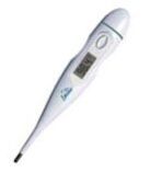 Thermometers: